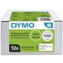 DYMO LW yleistarra 32x57mm (12 x 1000 tarraa)