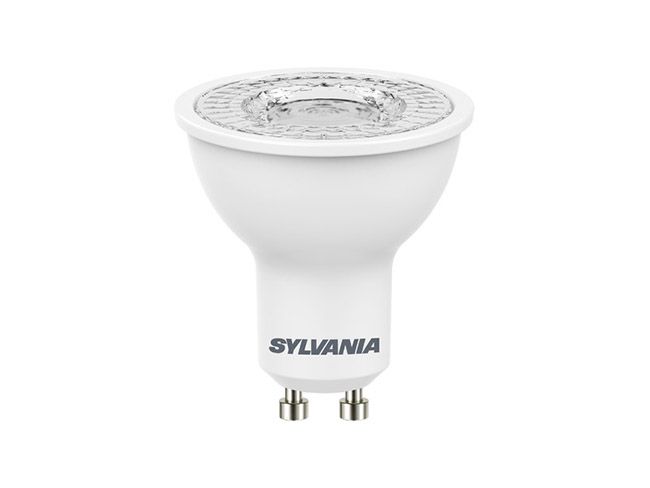 SYLVANIA  V3 ES50 5W REF led-lamppu GU10