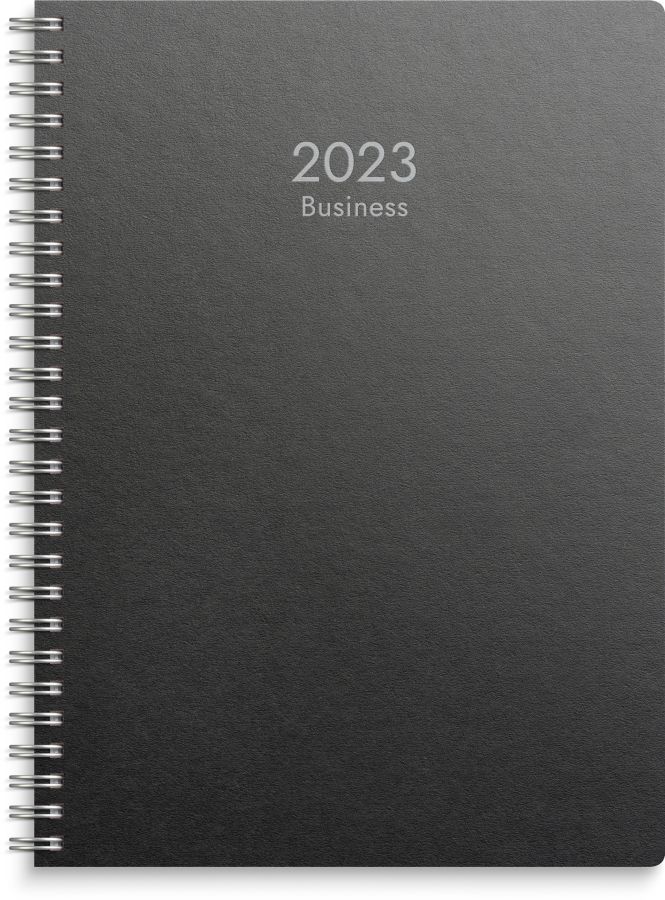 BURDE  Business Eco FSC Mix 2023