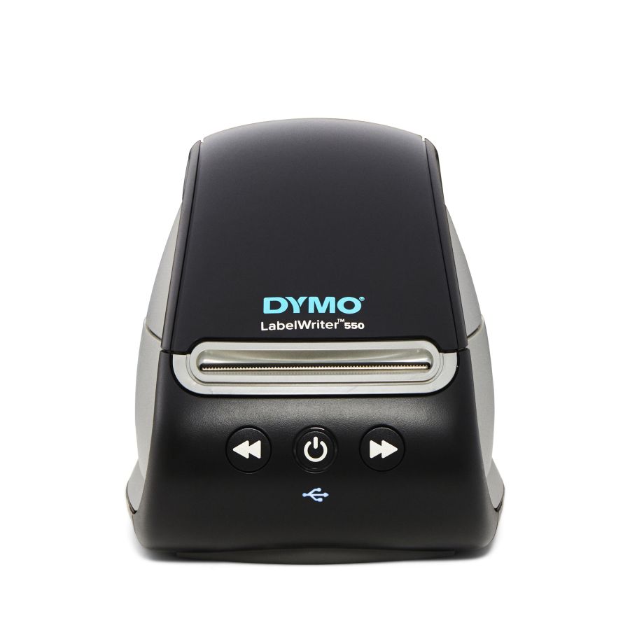 DYMO  LabelWriter 550 tarratulostin