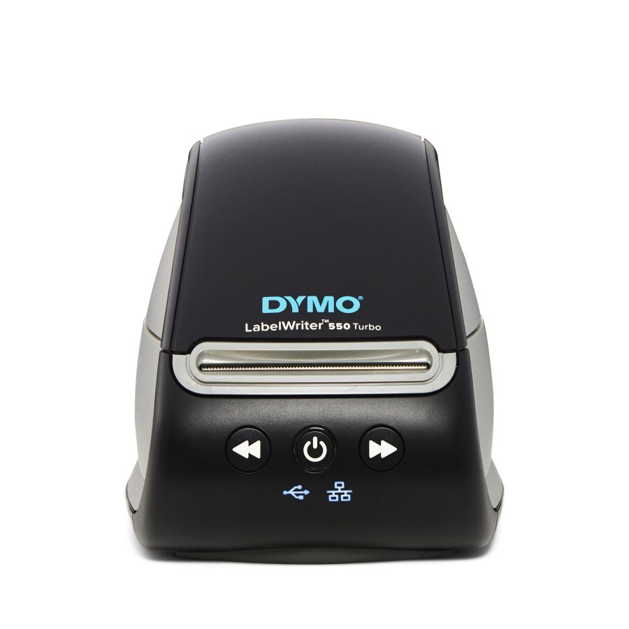 DYMO  LabelWriter 550 Turbo tarratulostin