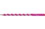 STABILO EASYgraph 326/01-HB lyijykynä oikeakätisille pinkki