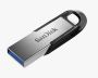 SANDISK Ultra Flair USB 3.0 muistitikku 64GB
