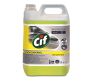 CIF Professional Degreaser Concentrate tehopuhdistusaine 5l