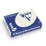 CLAIREFONTAINE 1041 kopiopaperi A4 160g/250 helmenharmaa