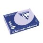 CLAIREFONTAINE 1872 kopiopaperi 80g A4/500 lila