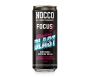 NOCCO Focus Raspberry Blast energiajuoma 330ml