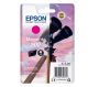 EPSON C13T02V34010 mustesuihkuväri T502 magenta 3,3ml