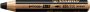 STABILO Woody 880/750 värikynä musta