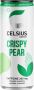 CELSIUS Crispy Pear energiajuoma 335ml