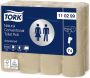 TORK 110299 Natural WC-paperi T4/24
