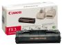 CANON FX-3 faxvärikasetti 2,2K