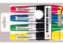 STABILO Luminator 71/4 korostuskynä 4-värin sarja