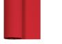 DUNICEL Pöytäliinarulla Dunicel 1,18x25m punainen