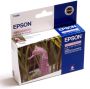 EPSON C13T04864010 mustesuihkuväri T0486 vaalea magenta
