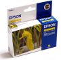 EPSON C13T04844010 mustesuihkuväri T0484 keltainen