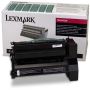 LEXMARK 15G042M laservärikasetti C752 magenta 15K