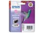 EPSON C13T08064011 väripatruuna R265/RX560 light magenta