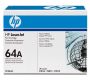 HP CC364A laservärikasetti musta 10K