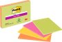 POST-IT Super Sticky Meeting Notes 200x149mm/4