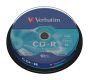 VERBATIM CD-R levy 700MB 52X Spindle/10