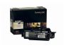 LEXMARK 64016SE laservärikasetti musta 6K
