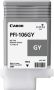 CANON PFI-106 mustesuihkuväri grey 130ml (pigment)
