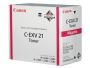 CANON C-EXV 21 kopiokoneväri 0454B002 magenta 14K