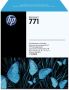 HP 771 huoltokasetti mustesuihkutulostimeen