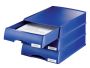 LEITZ Plus säilytyslaatikko sininen
