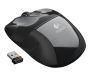 LOGITECH Wireless Mouse M325 dark silver