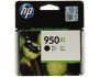 HP CN045AE no.950XL black ink 2.5K
