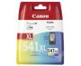 CANON CL-541XL ink cartridge colour