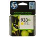 HP 933XL yellow ink cartridge HC