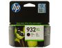 HP 932XL musta ink cartridge HC