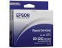 EPSON C13S015262 värinauha musta