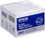 EPSON C13S050651 laservärikasetti musta 2.2K