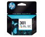HP CH562EE väripatruuna 301 3-color