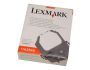 LEXMARK 3070166 värinauha musta