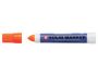 SAKURA Solid Marker XSC-T maalikynä neon oranssi