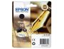 EPSON C13T16214010 16 väripatruuna black