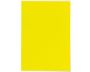 STAPLES muovitasku keltainen A4 120mic app /100