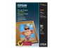 EPSON Glossy Photo paper A4/50
