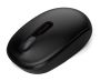 MICROSOFT wireless mouse 1850 black