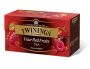 TWININGS Four Red Fruits musta pussitee/25