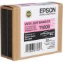 EPSON C13T580B00 mustesuihkuväri T580B00 kirkas ja vaalea magenta