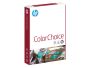 HP Colour Choice väritulostuspaperi 120g A3/250