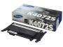 SAMSUNG CLT-K4072S laservärikasetti musta 1,5K