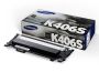 SAMSUNG CLT-K406S laservärikasetti musta 1,5K