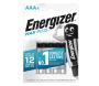 ENERGIZER Max Plus alkali AAA/4